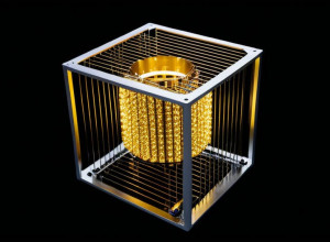 Прорыв в квантовых вычислениях: Европейские исследователи создали стабильный кубит при комнатной температуре.