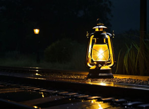 Пьяный француз напал на женщину на вокзале в Оффенбурге и пытался скрыться с самодельной "удостоверением"