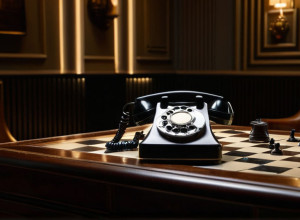 Почему "Крестный отец" - обязателен для слишком вежливых людей: Совет психиатра по защите доброты