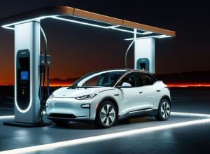 Глава VDA бьет тревогу: завышенные цены на зарядку электромобилей