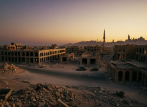 Опрос BILD: 99% читателей выступают за депортацию сирийцев на родину