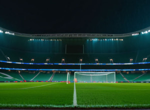 Горькое поражение для Гюндогана и Сане: Неожиданные результаты в Лиге чемпионов