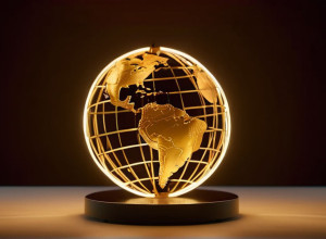 Королева Сильвия Шведская удостоена награды в Германии за благотворительность