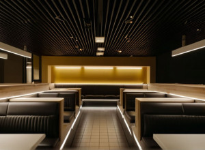 Битва за рынок: почему бургерная Five Guys терпит неудачу в Германии?