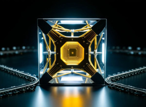 Квантовая запутанность: основа квантовых вычислений