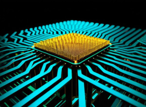 Квантовый прорыв: Европейские ученые достигли рекордной стабильности кубитов