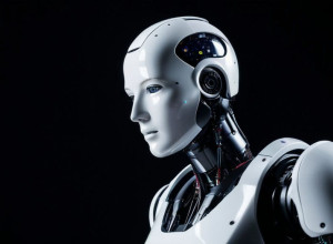 Влияние искусственного интеллекта на рынок труда