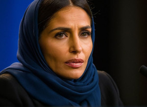 «Стыд должен перейти на другую сторону»: Француженка Жизель Пелико вдохновляет женщин по всему миру делиться историями насилия