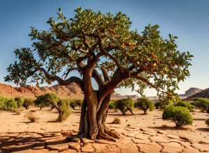 Секрет вечной молодости: Как Верона Поот (57) замедляет старение с помощью экстракта терновника