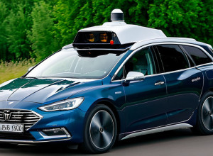 Применение машинного обучения в автономных транспортных средствах