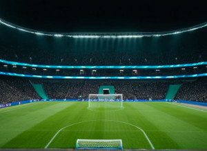 Битва учеников Гвардиолы: Компани против Артеты в Лиге Чемпионов