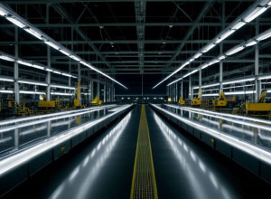 Автопром Германии инвестирует полтриллиона евро, но деньги уйдут за границу: тревожный сигнал для экономики