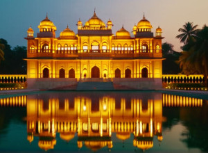 Дженнифер Лопес выступила на роскошной индийской свадьбе за 2 миллиона долларов