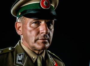 Трагическая судьба солдата Райнвальда Рома: ПТСР, борьба за компенсацию и самоубийство