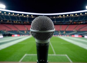 Яркий момент: футболист "Боруссии" Гирасси удивил репортера, переключившись на немецкий в прямом эфире