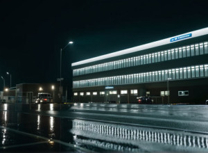 Спецоперация в Гамбурге: СПЕЦНАЗ обезвредил вооруженного пациента в клинике