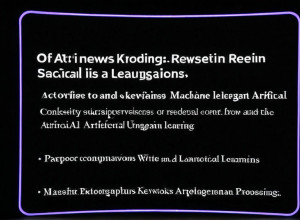 Инновации в области искусственного интеллекта