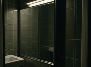 Тайная съемка в квартире: Арендодатель подглядывал за жильцами в самых интимных моментах