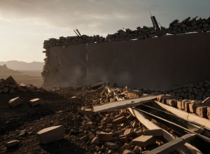 Мерц против Вадефуля: Канцлер Германии объявил о начале депортации сирийских беженцев