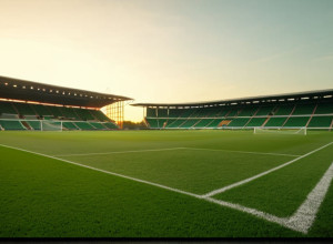 ФК «Боруссия» Дортмунд под угрозой потери трех звезд на 145 млн евро