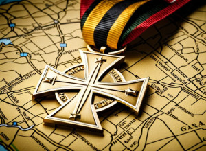 Легенда футбола Геральд Асамоа получил высшую государственную награду Германии