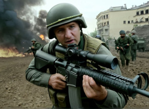 Экономические последствия войны в Украине