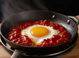 Лучший способ приготовить идеальную яичницу: секретный ингредиент у вас под рукой