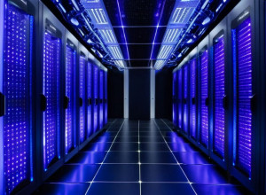 Telekom и Nvidia инвестируют более 1 млрд евро в развитие ИИ в Европе