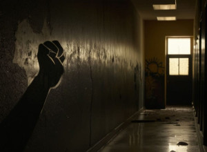 Антисемитский скандал в Берлине: 17-летний сириец напал на учителя и учеников в школе