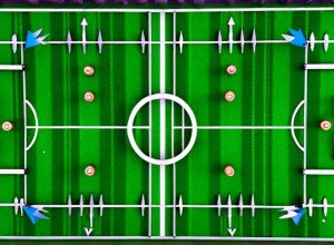 Тайное оружие" Арсенала: как тренер Николас Жовер угрожает "Баварии" в Лиге Чемпионов