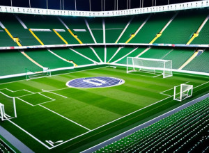 Бавария" побеждает ПСЖ: оценки игроков, звезды получают высшие баллы