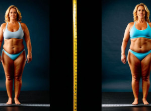 Майкл Шанце: Как я сбросил 93 кг после тяжелой травмы