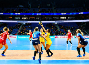 Чемпионат мира по гандболу среди женщин 2025: расписание и ожидания