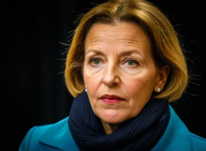 NSU-террористка Беате Цшепе снова предстанет перед судом по делу подруги