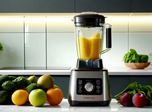 Укрепление иммунитета: как сделать смузи полезным, а не сахарной ловушкой