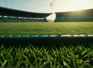 Возвращение Давида Ковнацкого: Нападающий «Герты» снова в строю после травмы