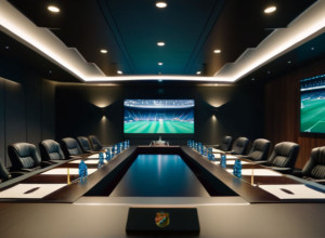 Боруссия Дортмунд готовится к возможным изменениям: слухи о будущем звезды команды