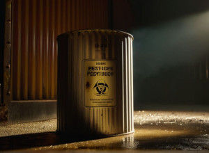 Новая жертва в Стамбуле: Трехлетний Каран погиб от пестицидов, расследование продолжается