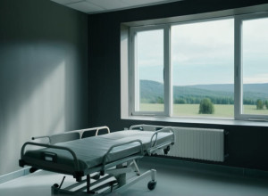 Убийца из магазина "New Yorker" в Крефельде пожизненно помещен в психиатрическую клинику