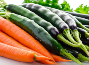 Преимущества вегетарианства