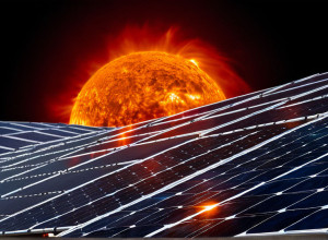 Солнечная энергия: будущее энергетики