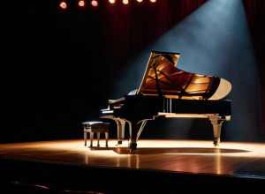 Константин Вескер отменяет концерты из-за болезни: не может больше играть на пианино