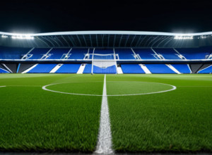 ФК «Локомотив» Лейпциг увековечил память мецената, назвав в его честь тренировочный зал