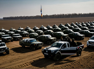 Причины российского вторжения в Украину