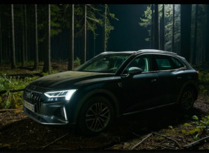 В Австрии пропала инфлюенсер после рождественской вечеринки: телефон найден, машина друга сожжена