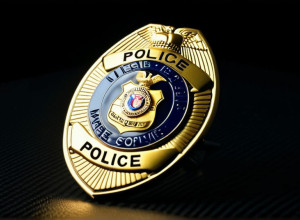 Полицейскую отстранили от службы за контент в форме на OnlyFans