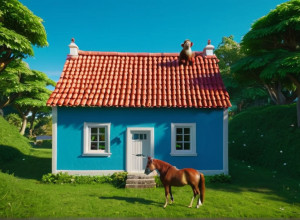 Пеппи Длинныйчулок: 80 лет культовой героине, которая до сих пор покоряет сердца