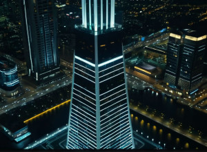 Дюссельдорф: Запуск фильма Disney «Зверополис 2» вызвал дроновый инцидент и тревогу