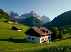 Сериал «Горный доктор»: Все, что нужно знать о популярной немецкой медицинской драме