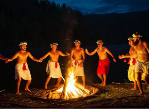 Праздник Купала: история и традиции